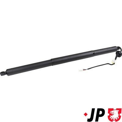 Amortecedor de tampa de porta-malas (de 3ª/5ª porta traseira) Tesla Model X  